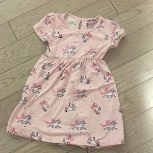 Soho Kids Dress 2T